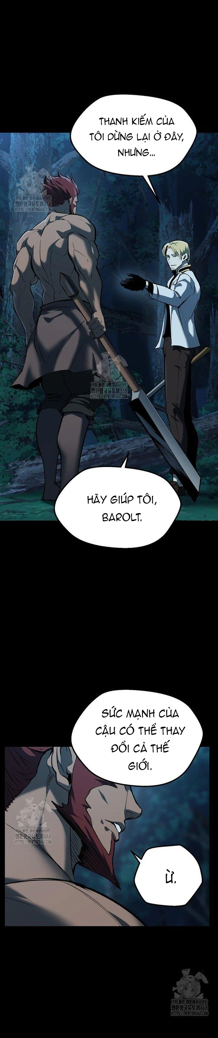 Anh Hùng Mạnh Nhất? Ta Không Làm Lâu Rồi! Chapter 248 - 10