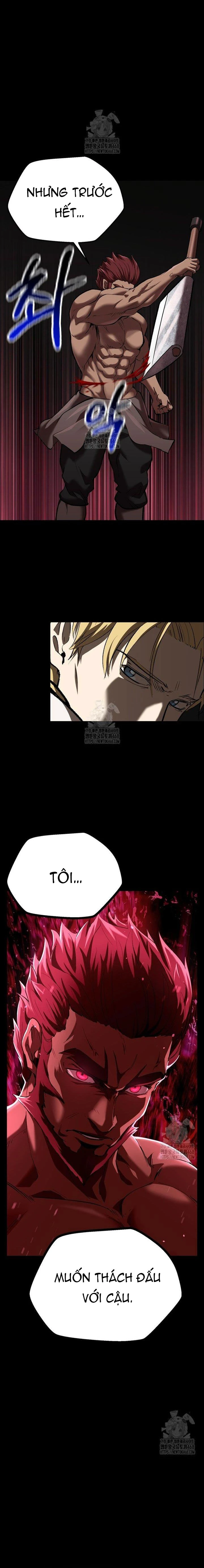 Anh Hùng Mạnh Nhất? Ta Không Làm Lâu Rồi! Chapter 248 - 11