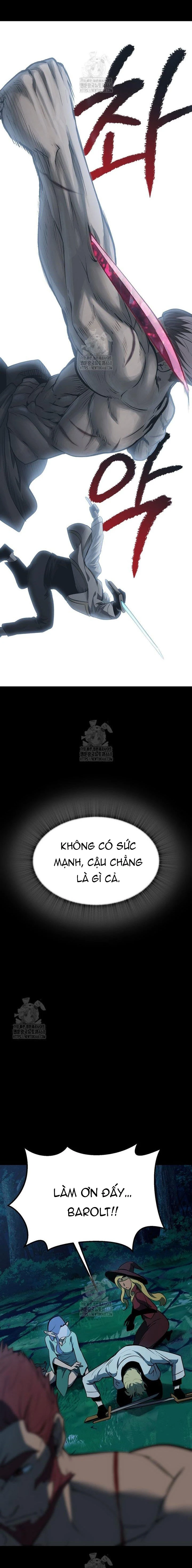 Anh Hùng Mạnh Nhất? Ta Không Làm Lâu Rồi! Chapter 248 - 13