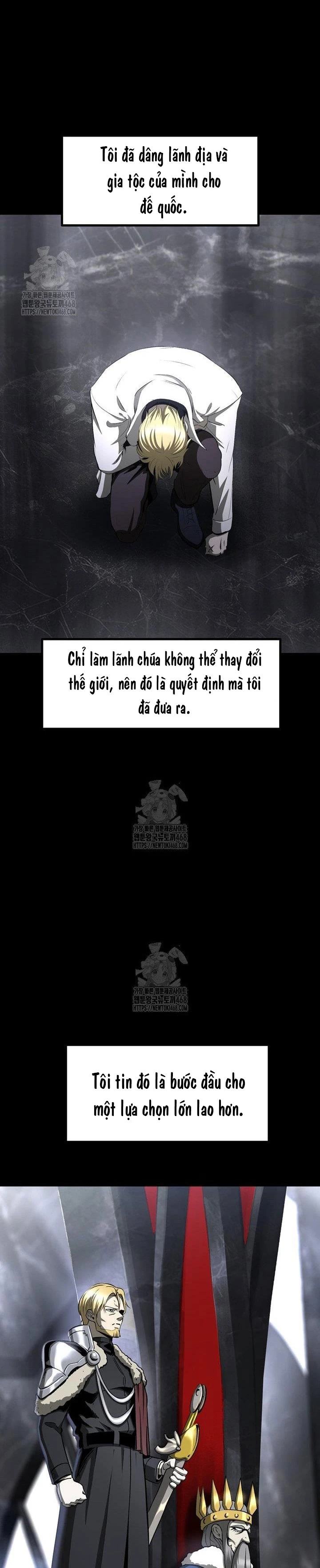 Anh Hùng Mạnh Nhất? Ta Không Làm Lâu Rồi! Chapter 248 - 16