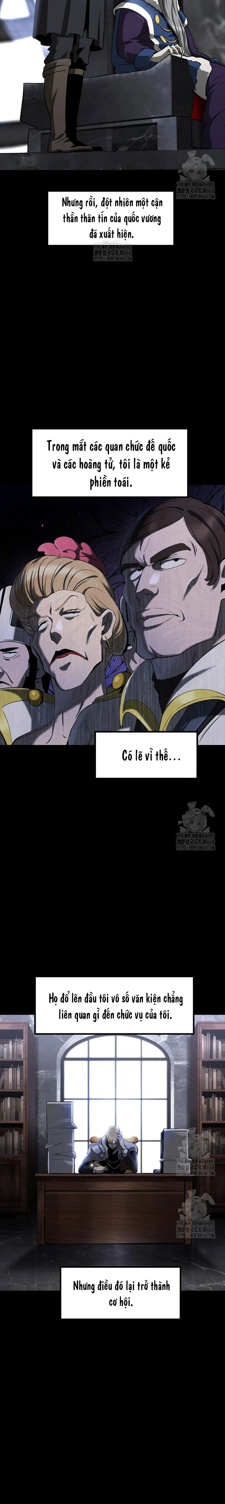Anh Hùng Mạnh Nhất? Ta Không Làm Lâu Rồi! Chapter 248 - 17