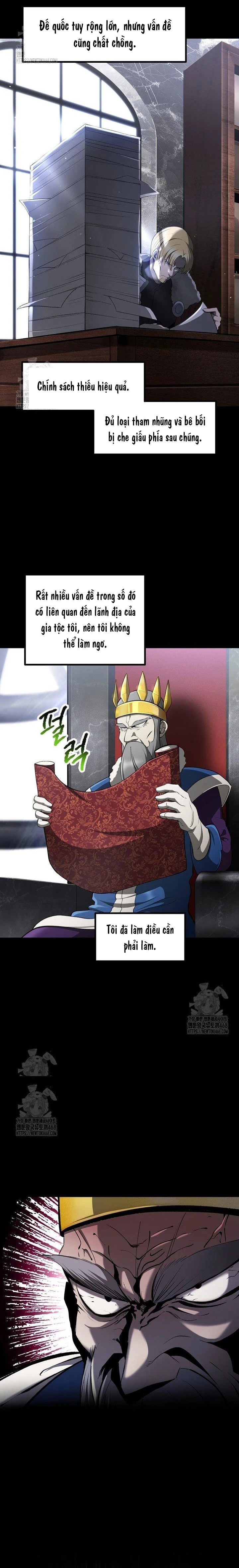 Anh Hùng Mạnh Nhất? Ta Không Làm Lâu Rồi! Chapter 248 - 18