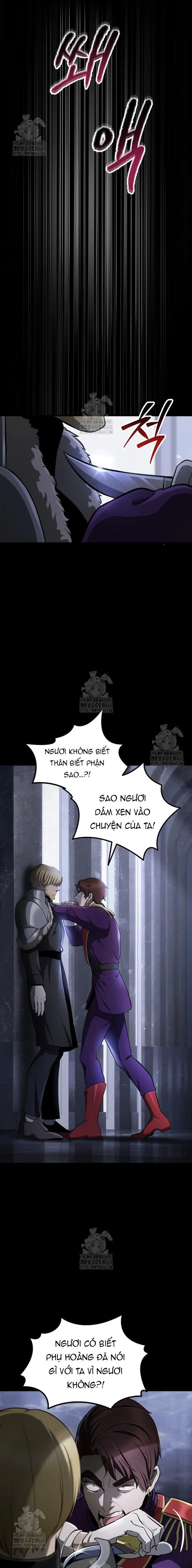 Anh Hùng Mạnh Nhất? Ta Không Làm Lâu Rồi! Chapter 248 - 19