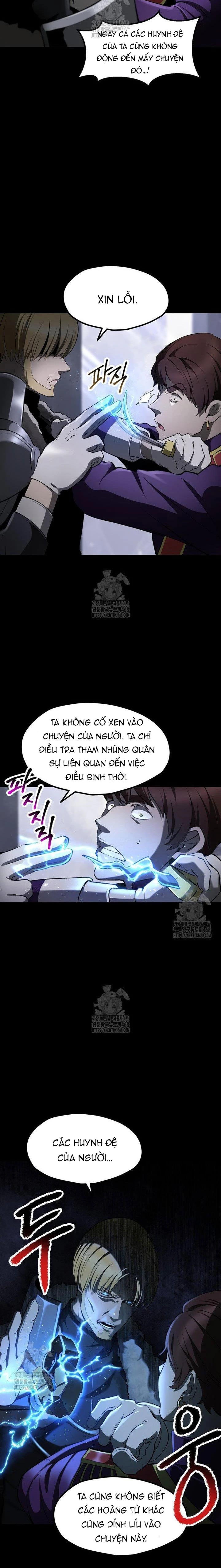 Anh Hùng Mạnh Nhất? Ta Không Làm Lâu Rồi! Chapter 248 - 20