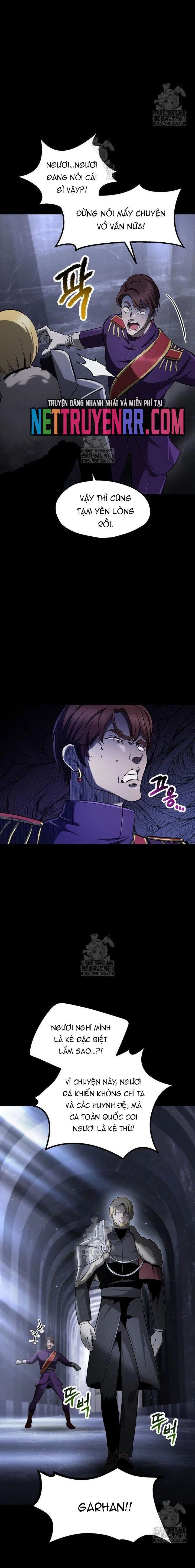 Anh Hùng Mạnh Nhất? Ta Không Làm Lâu Rồi! Chapter 248 - 21
