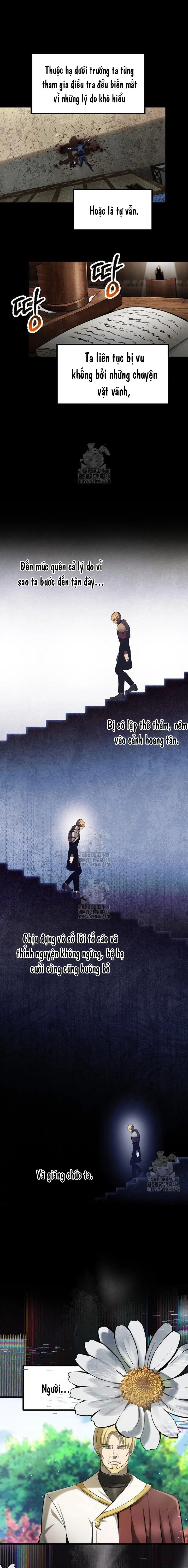 Anh Hùng Mạnh Nhất? Ta Không Làm Lâu Rồi! Chapter 248 - 23
