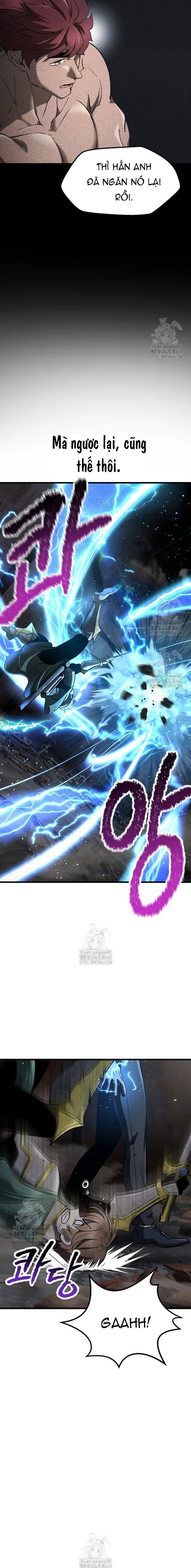 Anh Hùng Mạnh Nhất? Ta Không Làm Lâu Rồi! Chapter 248 - 27