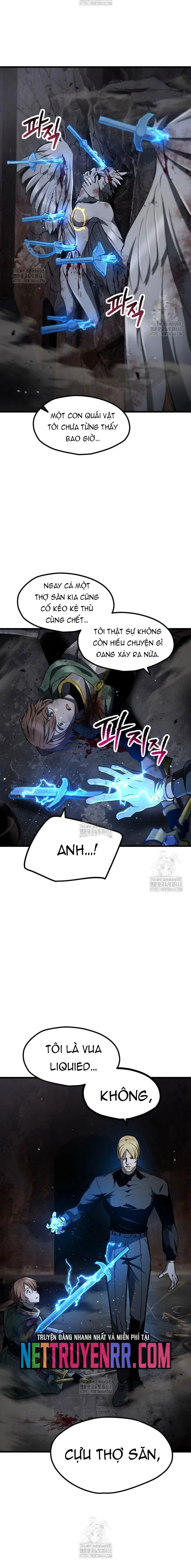 Anh Hùng Mạnh Nhất? Ta Không Làm Lâu Rồi! Chapter 248 - 28