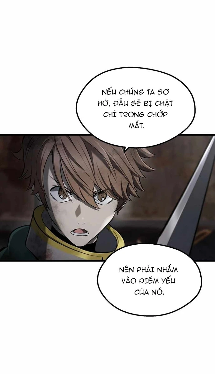 Anh Hùng Mạnh Nhất? Ta Không Làm Lâu Rồi! Chapter 249 - 20