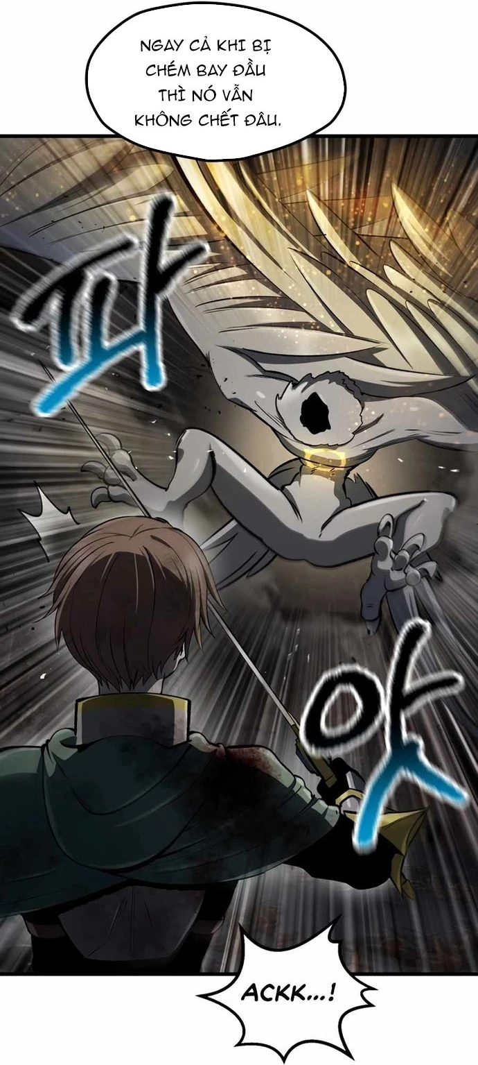 Anh Hùng Mạnh Nhất? Ta Không Làm Lâu Rồi! Chapter 249 - 30