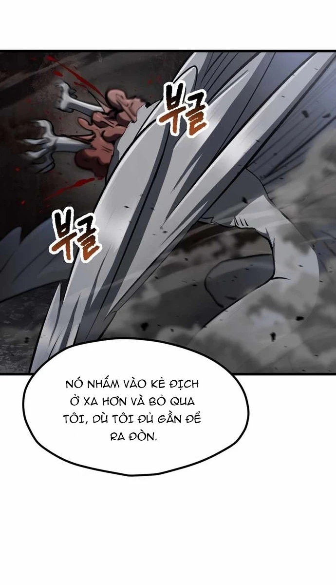 Anh Hùng Mạnh Nhất? Ta Không Làm Lâu Rồi! Chapter 249 - 36