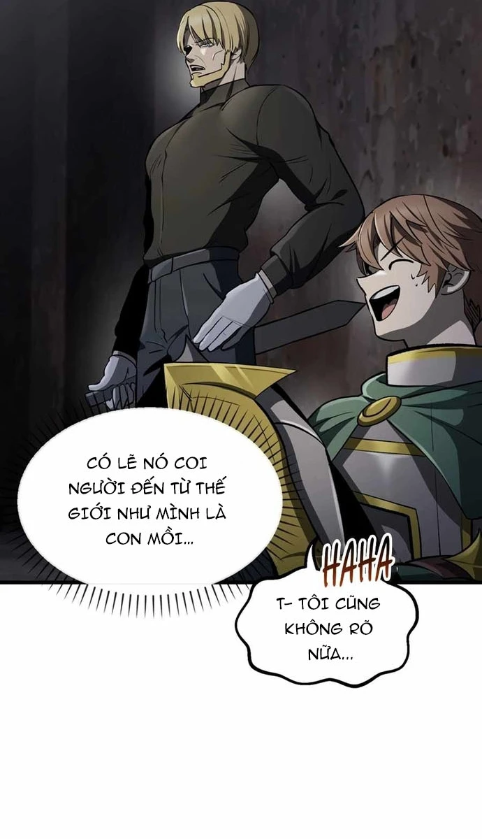 Anh Hùng Mạnh Nhất? Ta Không Làm Lâu Rồi! Chapter 249 - 39