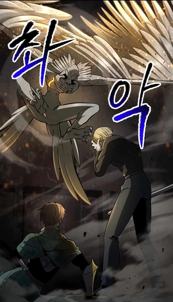 Anh Hùng Mạnh Nhất? Ta Không Làm Lâu Rồi! Chapter 249 - 50