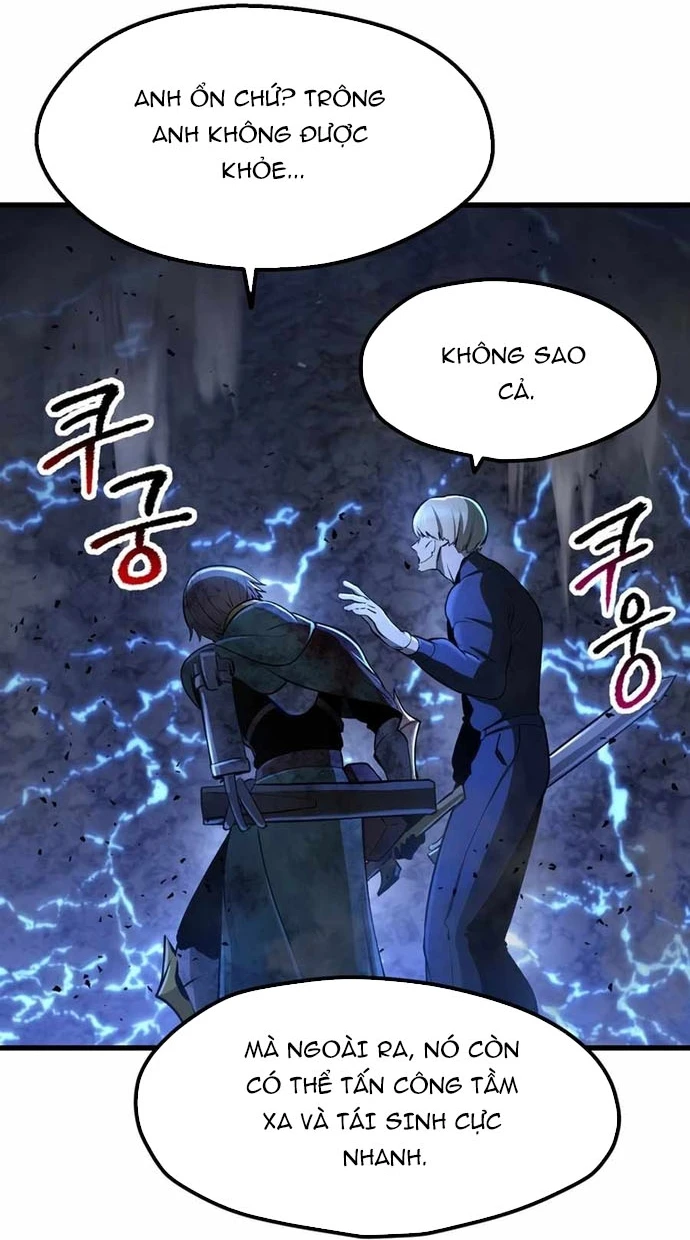 Anh Hùng Mạnh Nhất? Ta Không Làm Lâu Rồi! Chapter 249 - 62