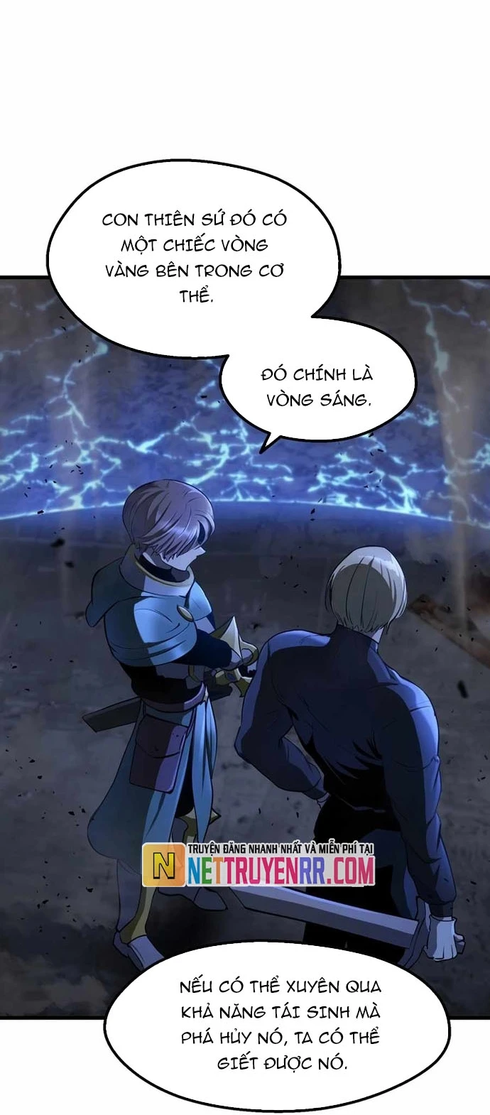 Anh Hùng Mạnh Nhất? Ta Không Làm Lâu Rồi! Chapter 249 - 70