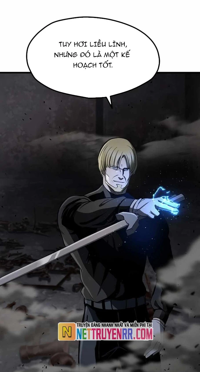 Anh Hùng Mạnh Nhất? Ta Không Làm Lâu Rồi! Chapter 249 - 96