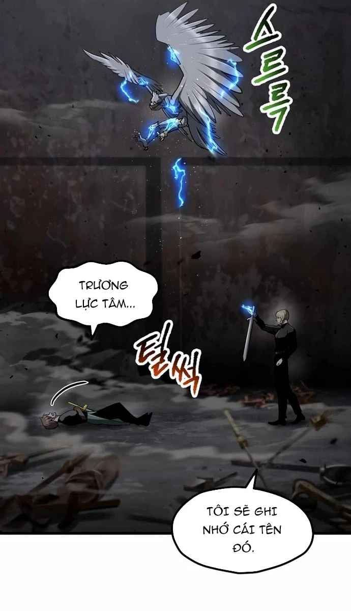 Anh Hùng Mạnh Nhất? Ta Không Làm Lâu Rồi! Chapter 249 - 98