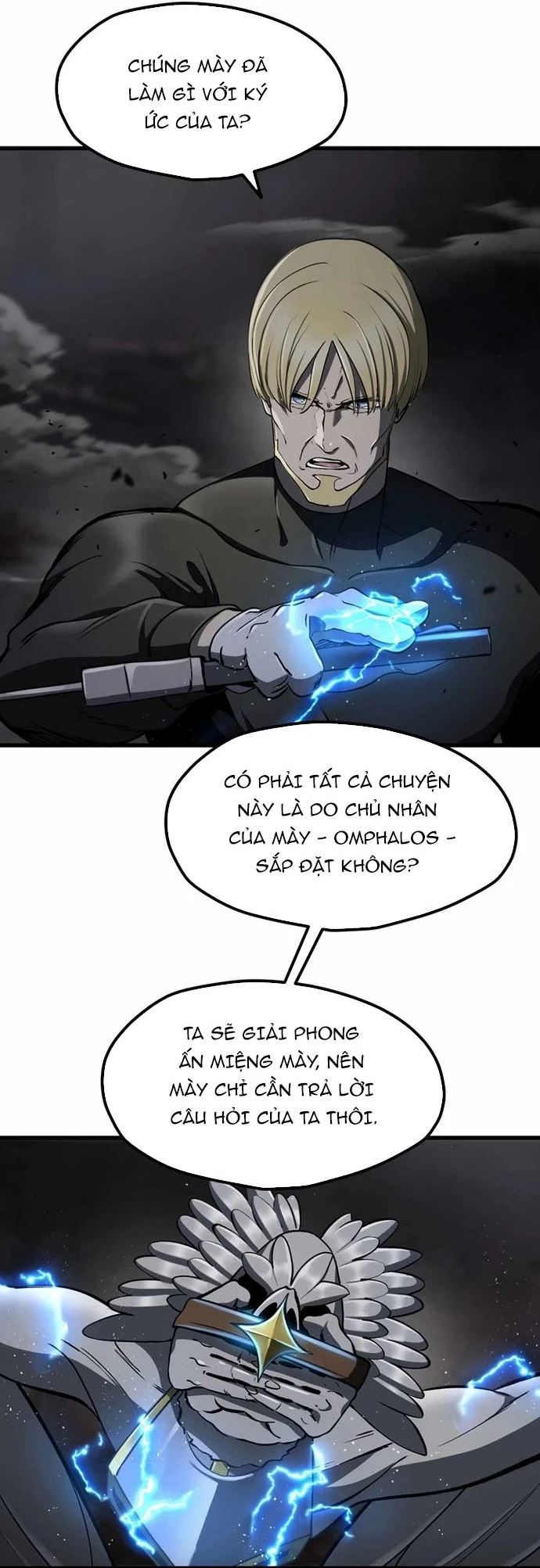 Anh Hùng Mạnh Nhất? Ta Không Làm Lâu Rồi! Chapter 249 - 101