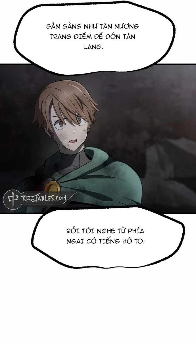 Anh Hùng Mạnh Nhất? Ta Không Làm Lâu Rồi! Chapter 249 - 106