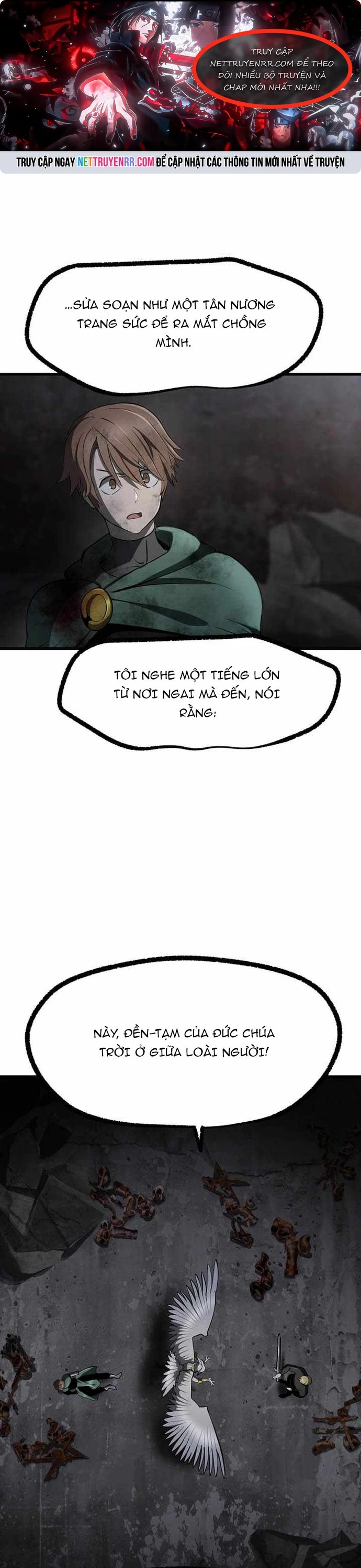 Anh Hùng Mạnh Nhất? Ta Không Làm Lâu Rồi! Chapter 250 - 1