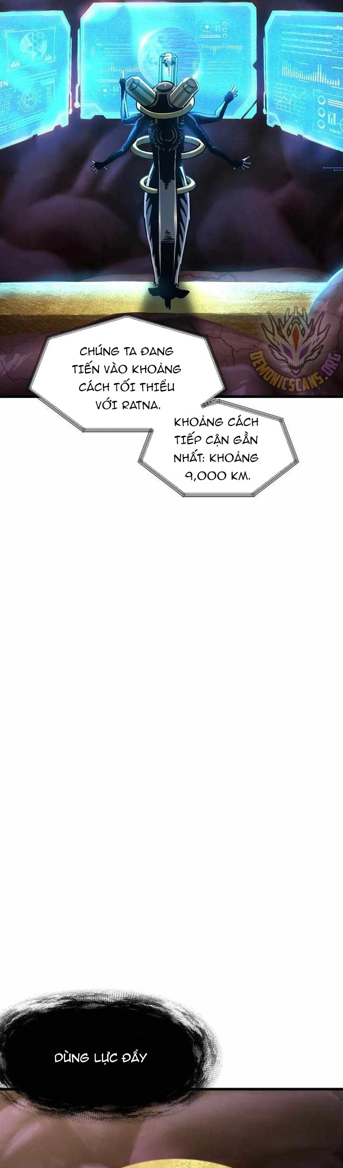 Anh Hùng Mạnh Nhất? Ta Không Làm Lâu Rồi! Chapter 250 - 8