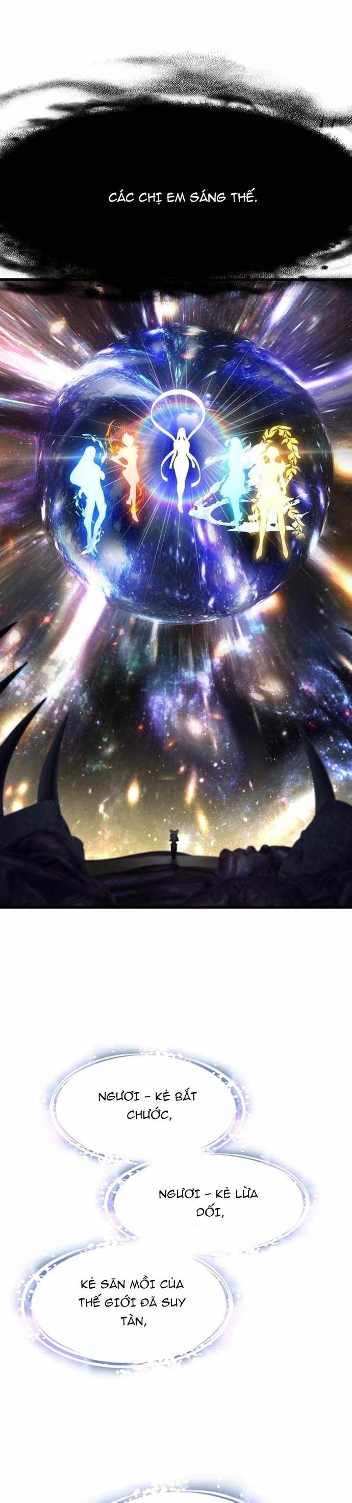 Anh Hùng Mạnh Nhất? Ta Không Làm Lâu Rồi! Chapter 250 - 15