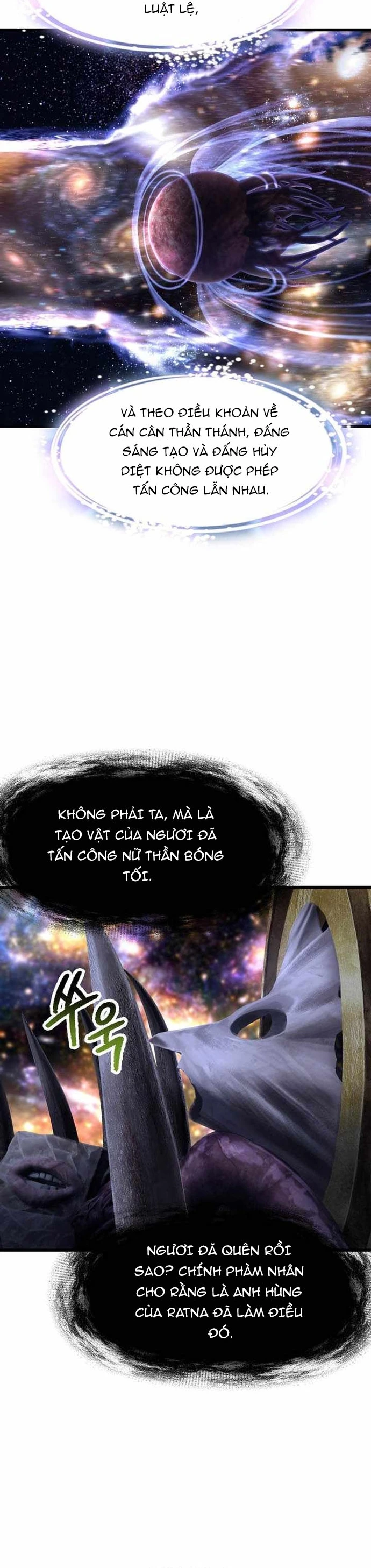 Anh Hùng Mạnh Nhất? Ta Không Làm Lâu Rồi! Chapter 250 - 17