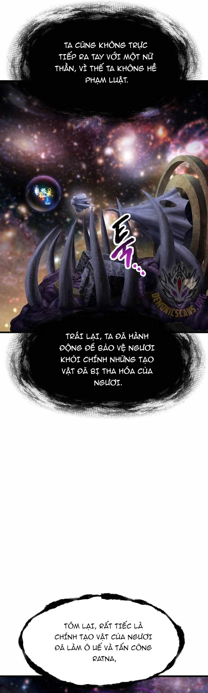 Anh Hùng Mạnh Nhất? Ta Không Làm Lâu Rồi! Chapter 250 - 18