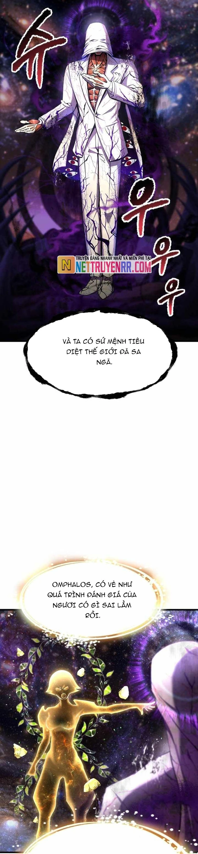 Anh Hùng Mạnh Nhất? Ta Không Làm Lâu Rồi! Chapter 250 - 19