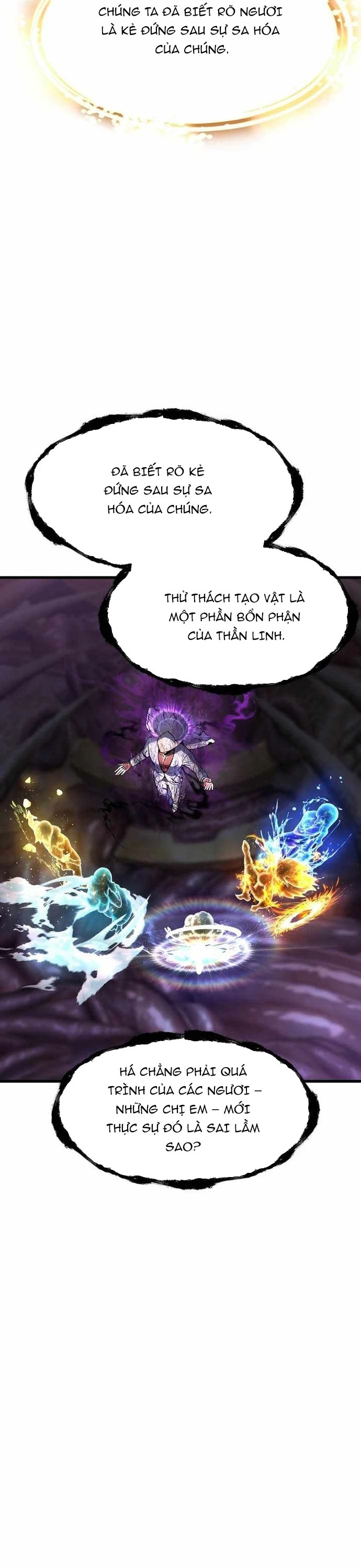 Anh Hùng Mạnh Nhất? Ta Không Làm Lâu Rồi! Chapter 250 - 20