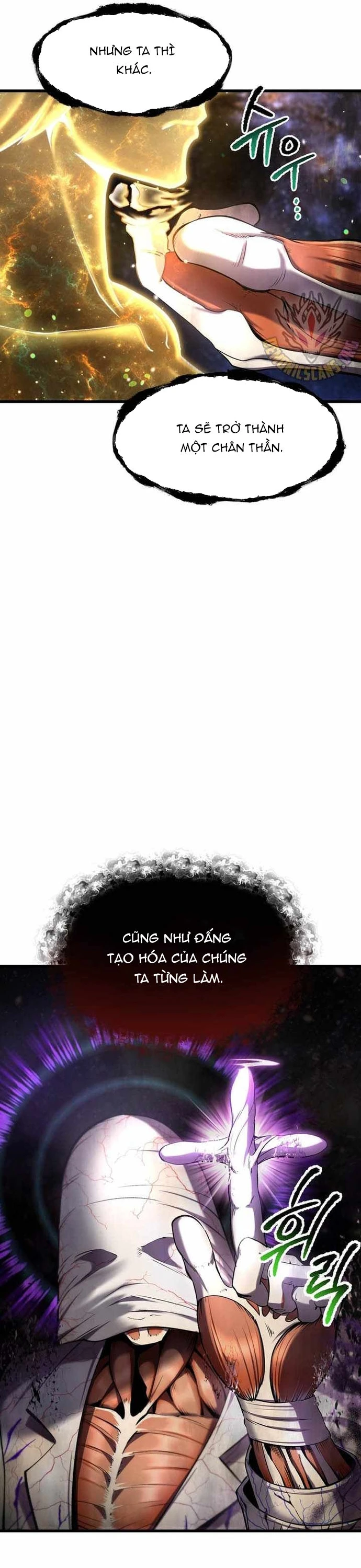 Anh Hùng Mạnh Nhất? Ta Không Làm Lâu Rồi! Chapter 250 - 22