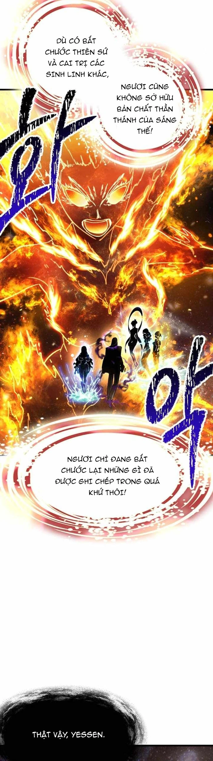 Anh Hùng Mạnh Nhất? Ta Không Làm Lâu Rồi! Chapter 250 - 24