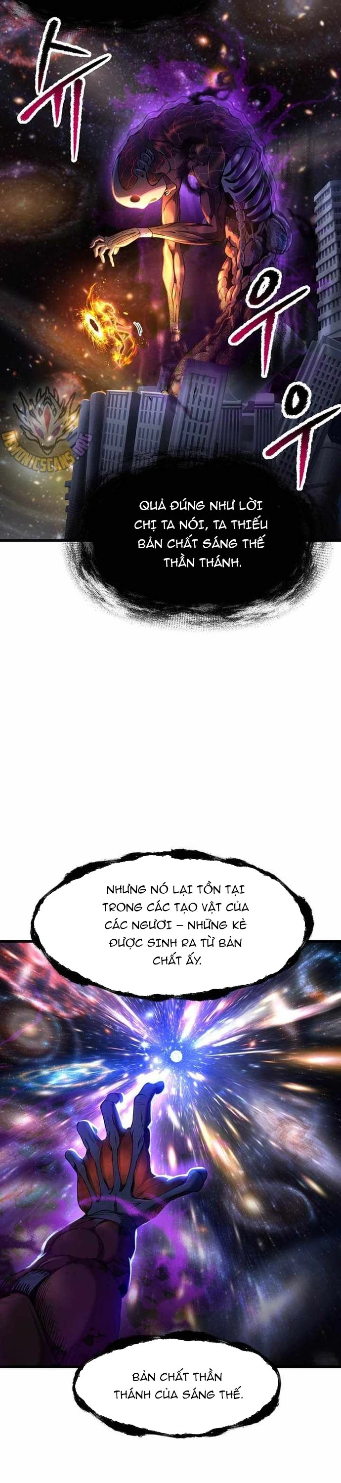 Anh Hùng Mạnh Nhất? Ta Không Làm Lâu Rồi! Chapter 250 - 25