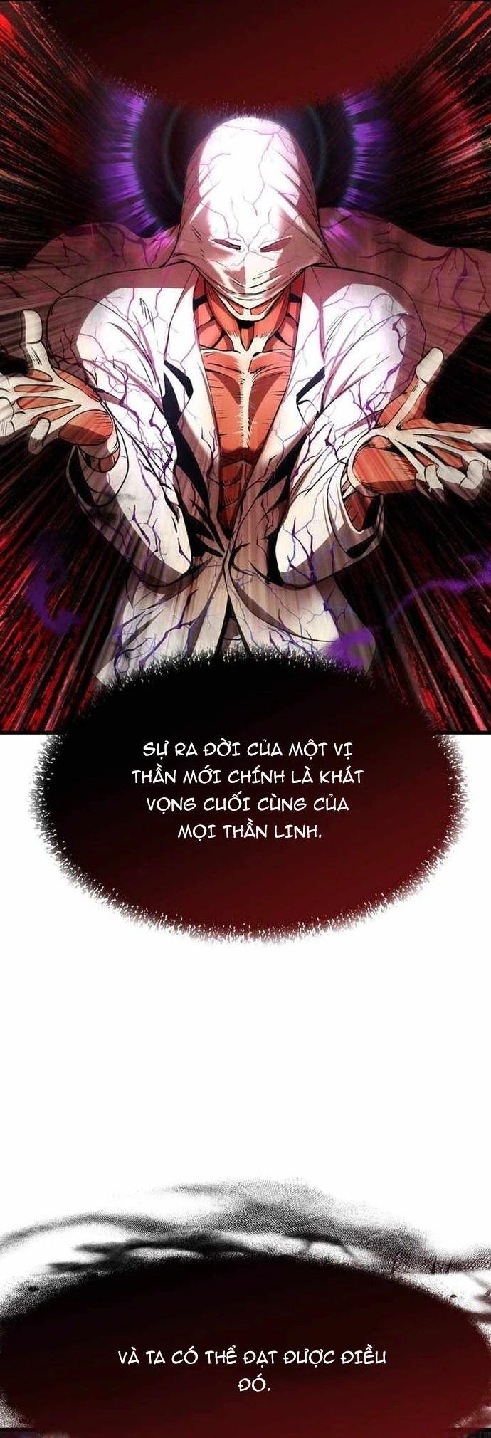 Anh Hùng Mạnh Nhất? Ta Không Làm Lâu Rồi! Chapter 250 - 27