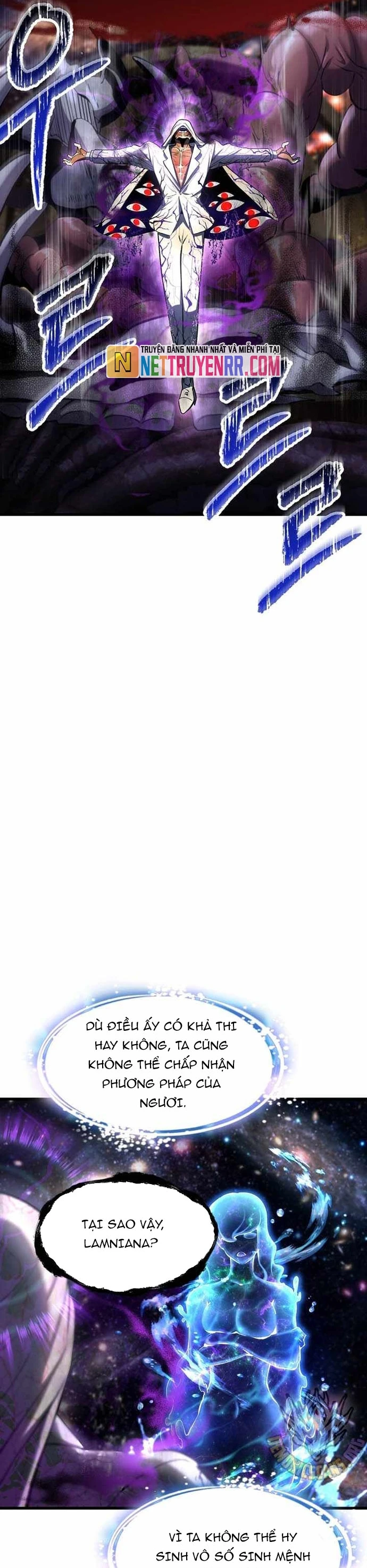 Anh Hùng Mạnh Nhất? Ta Không Làm Lâu Rồi! Chapter 250 - 28