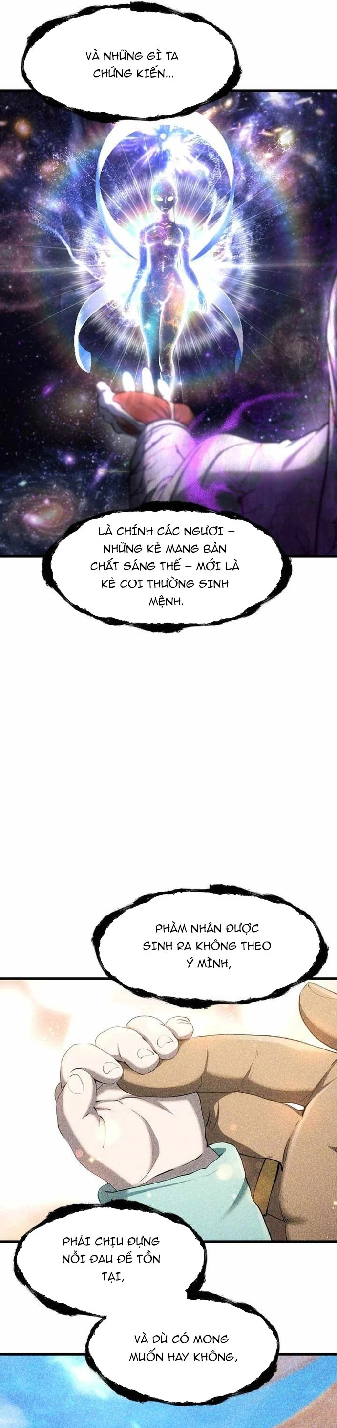 Anh Hùng Mạnh Nhất? Ta Không Làm Lâu Rồi! Chapter 250 - 30