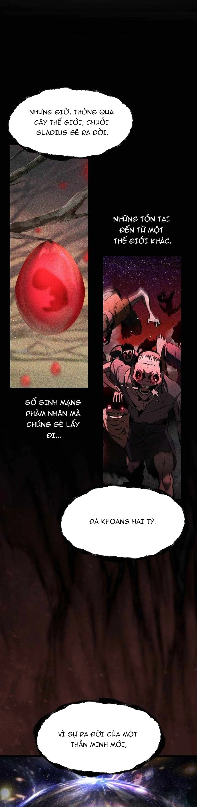 Anh Hùng Mạnh Nhất? Ta Không Làm Lâu Rồi! Chapter 250 - 32