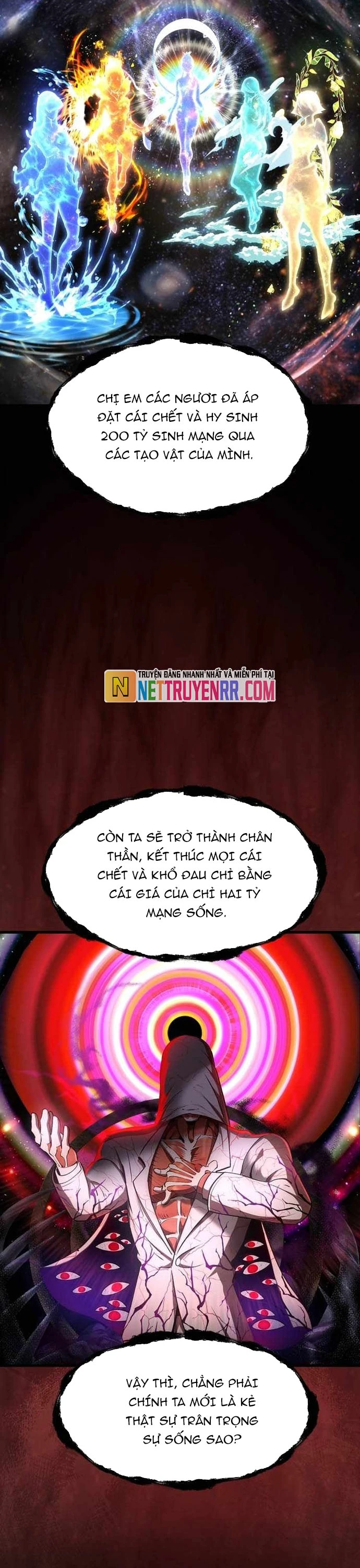 Anh Hùng Mạnh Nhất? Ta Không Làm Lâu Rồi! Chapter 250 - 33