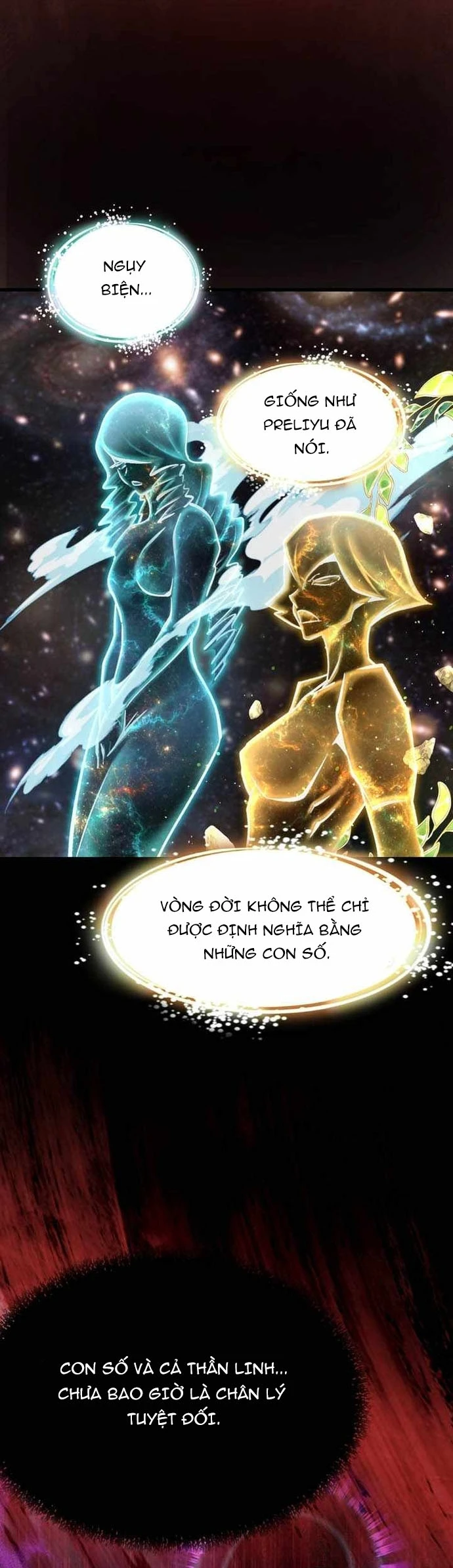 Anh Hùng Mạnh Nhất? Ta Không Làm Lâu Rồi! Chapter 250 - 34