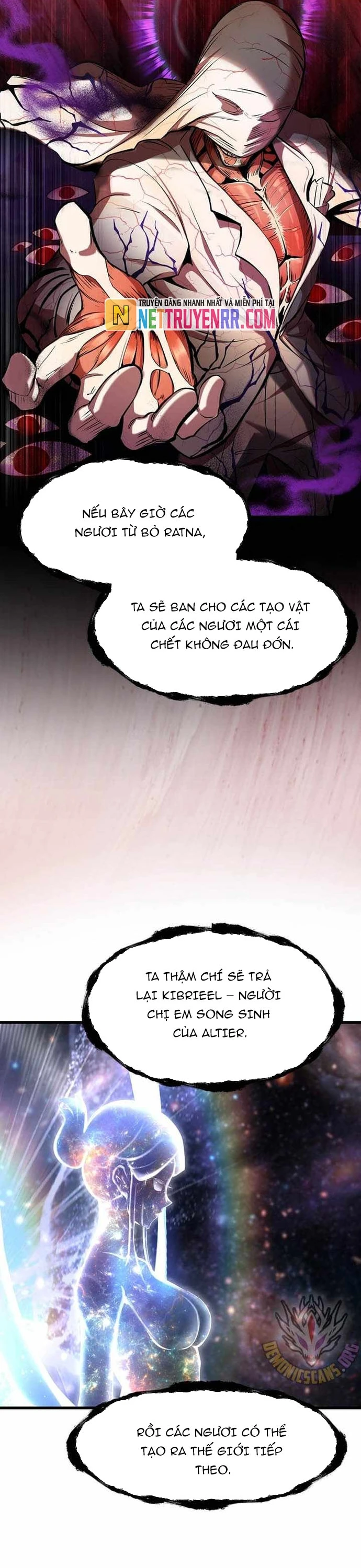 Anh Hùng Mạnh Nhất? Ta Không Làm Lâu Rồi! Chapter 250 - 35