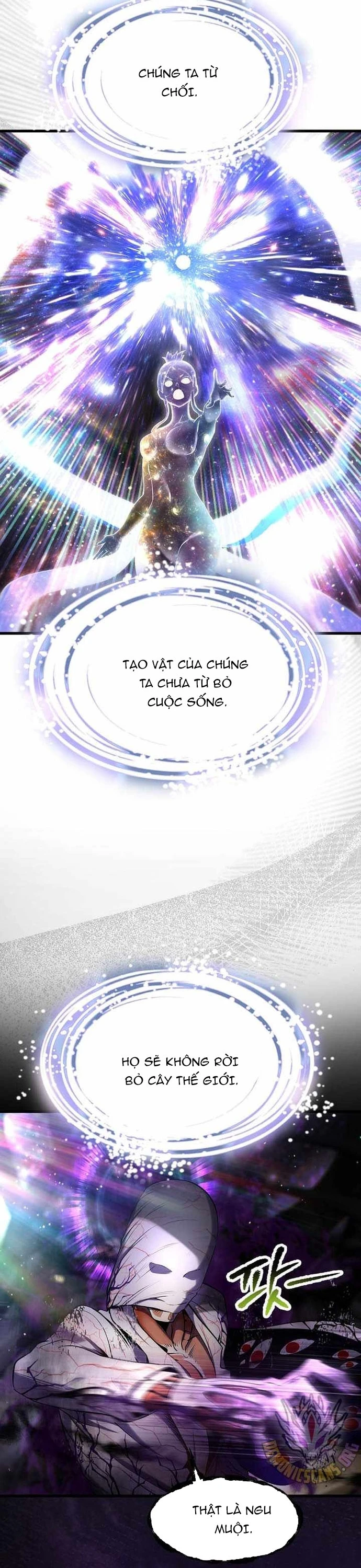 Anh Hùng Mạnh Nhất? Ta Không Làm Lâu Rồi! Chapter 250 - 37