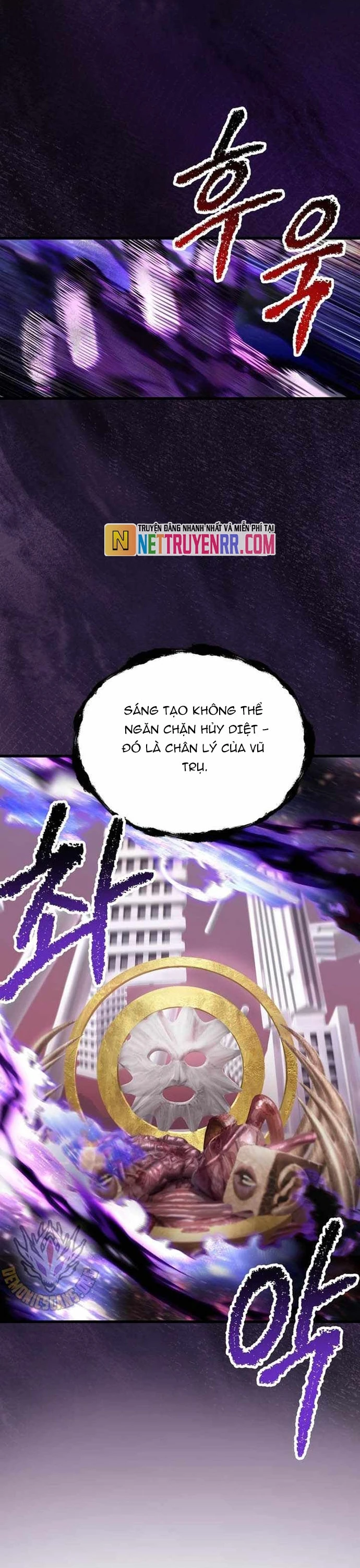 Anh Hùng Mạnh Nhất? Ta Không Làm Lâu Rồi! Chapter 250 - 38