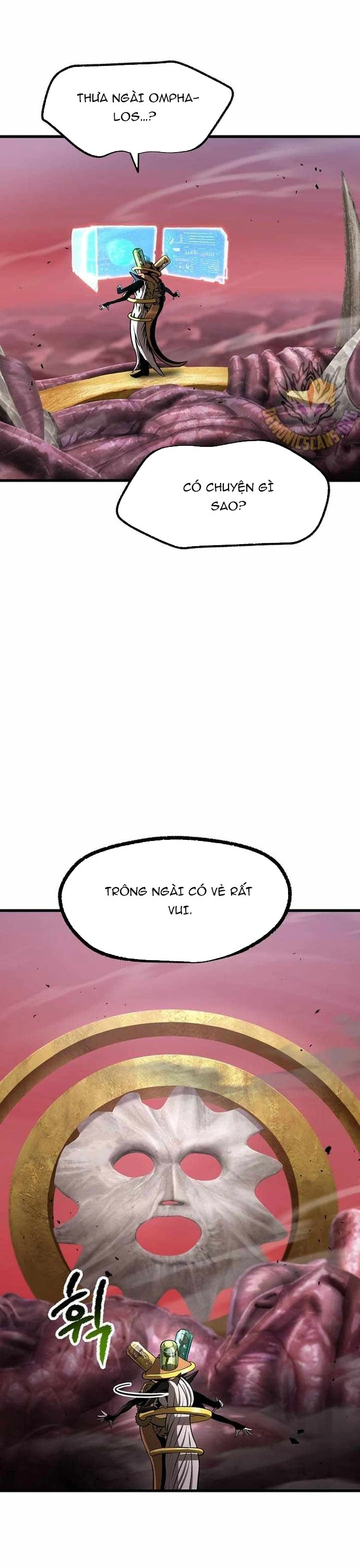 Anh Hùng Mạnh Nhất? Ta Không Làm Lâu Rồi! Chapter 250 - 42