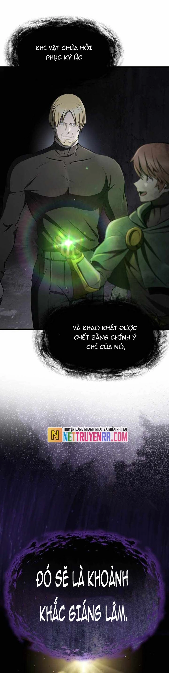 Anh Hùng Mạnh Nhất? Ta Không Làm Lâu Rồi! Chapter 250 - 44