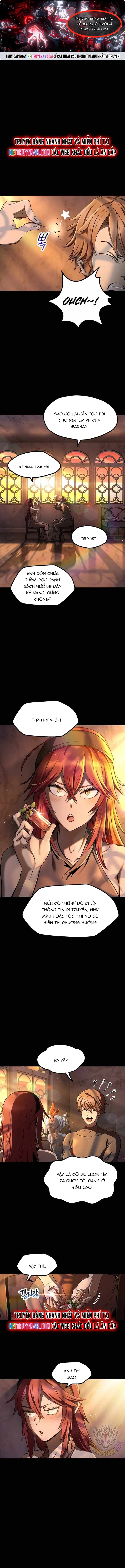 Anh Hùng Mạnh Nhất? Ta Không Làm Lâu Rồi! Chapter 251 - 1