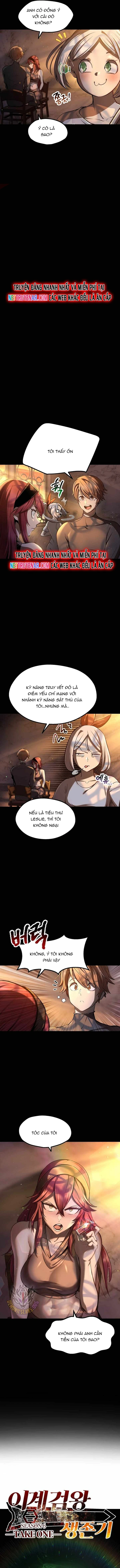 Anh Hùng Mạnh Nhất? Ta Không Làm Lâu Rồi! Chapter 251 - 2