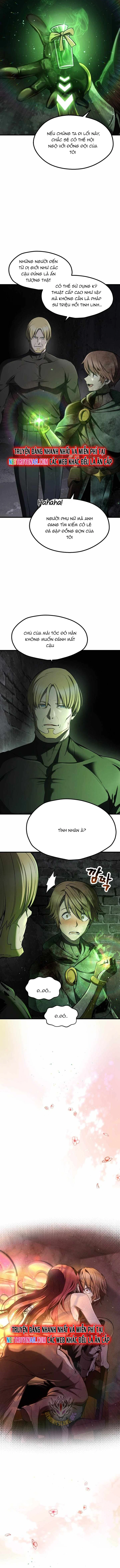 Anh Hùng Mạnh Nhất? Ta Không Làm Lâu Rồi! Chapter 251 - 3