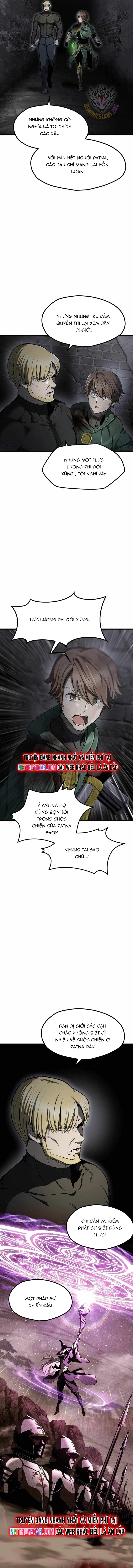 Anh Hùng Mạnh Nhất? Ta Không Làm Lâu Rồi! Chapter 251 - 5