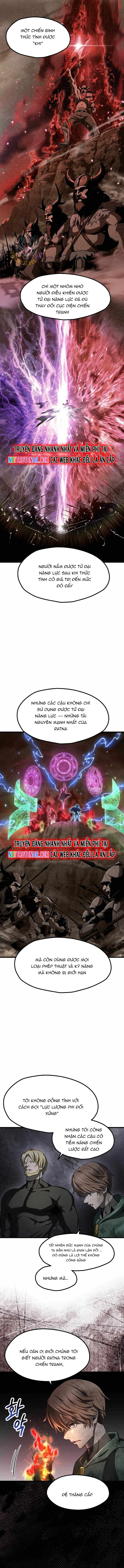 Anh Hùng Mạnh Nhất? Ta Không Làm Lâu Rồi! Chapter 251 - 6