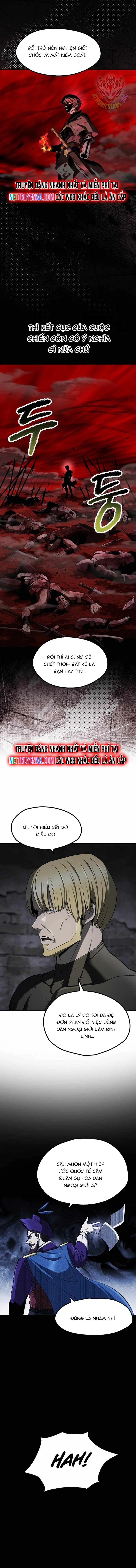 Anh Hùng Mạnh Nhất? Ta Không Làm Lâu Rồi! Chapter 251 - 7